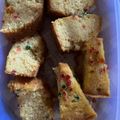 Cooksnap dari Resti Agustin untuk resep #212. Bolu 'jadul' Sukade