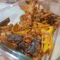 Cooksnap dari Therie untuk resep Rendang ayam