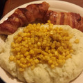 KeyStonetrucker06's cooksnap of when they made Bacon Wrapped Chicken Breast.