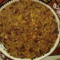 davidmprentice23's cooksnap of when they made Sweet Potato Casserole.