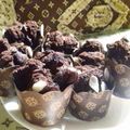 Cooksnap dari Yunidwi Susanti untuk resep Muffin coklat kukus