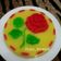 Cooksnap dari Irna Rafiqha Tanjung SHI untuk resep Puding Mawar