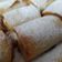 El cooksnap de Adriana cuando hizo Strudel de manzana a mi manera.