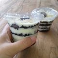 Cooksnap dari retno candra untuk resep Oreo Cheesecake