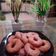 Cooksnap dari Rochmah Fitriyani untuk resep Donat pinky kulit buah naga