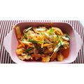 Cooksnap dari merryhudioro untuk resep Ayam koloke Asam Manis
