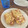 El cooksnap de mealideasfromyouraveragequeer cuando hizo Huevos revueltos con bacon y queso cheddar.