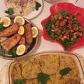 صورة من زوجي سر سعادتي 😍ام عمر، شاركها بعد تجربة وصفة 💕🐟 فيليه سمك مقلي 🐟💕