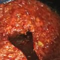 Cooksnap dari Melur Anggraeni untuk resep Sambal bawang Ala Bu Rudy