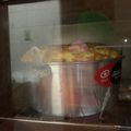 Cooksnap dari Cienz Lin untuk resep Butter n Cheese Chiffon Cake