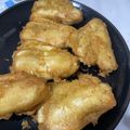 Cooksnap dari bunda nisa untuk resep Pisang Goreng Crispy (Awet Renyah)