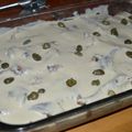 El cooksnap de Fabio Talibs cuando hizo Vitel toné liviano.