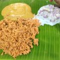 Thilaga R's cooksnap of when they made 1.5கிலோ சீரக சம்பா அரிசியில் வெஜிடபிள் பிரியாணி(veg biryani recipe in tamil).