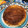 El cooksnap de normakiml cuando hizo Flan napolitano con queso crema.