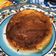 El cooksnap de normakiml cuando hizo Flan napolitano con queso crema.
