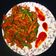 @shipra verma का कुकस्नैप जब उन्होंने कुरकुरी भिंडी (kurkuri bhindi recipe in Hindi) बनाया था।