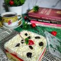 Cooksnap dari Saturday.april_14 untuk resep Milk Bath Cake / Cake Mandi Susu / Tres Leches Cake