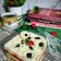 Cooksnap dari Saturday.april_14 untuk resep Milk Bath Cake / Cake Mandi Susu / Tres Leches Cake