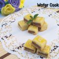 Cooksnap dari Dapoer VHA untuk resep Wafer cookies