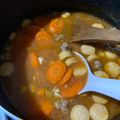 Cooksnap dari Christy Yuwono untuk resep Sop Merah (khas Surabaya)