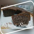 Cooksnap dari AmyRegen untuk resep Caramel Cake / bolu sarang semut