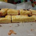 Cooksnap dari Doriez untuk resep Boterkoek Ekonomis Oven Tangkring
