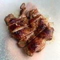 Cooksnap dari demure the label untuk resep Ayam Teriyaki mudah daging empuk dan juicy