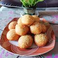 Cooksnap dari Enny Ayu untuk resep 291. Odading Lembut