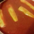 Géza Metzger Cooksnap-ja, amikor elkészítette a(z) Zsemlegombóc receptet.