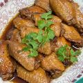 รูป Cooksnap ของ Karntip Kokkhunthod เมื่อเขาทำ ไก่ต้มน้ำปลา