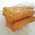 Cooksnap dari Siti Mutiah untuk resep Cakwe 