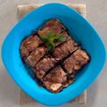 Cooksnap dari abuk irun untuk resep Thai Banana Roti
