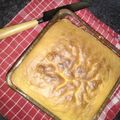 Cooksnap dari Agustri untuk resep Bolu simpel (no mixer no oven)