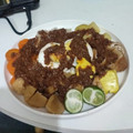 Cooksnap dari Alfionita Wika untuk resep 204.Siomay bandung ikan tengiri