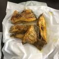 Cooksnap dari meme untuk resep Gurame goreng