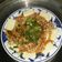 吳又青 的 豆腐蒸肉末 cooksnap