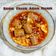 Cooksnap dari Fey_Pawonmungil untuk resep Sosis Telur Asam Manis