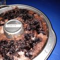 Cooksnap dari Phu Trii untuk resep Brownies kukus🍰