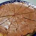 Cooksnap dari natcw untuk resep Simple cheese cake