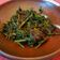 Cooksnap dari Dara Eka Yulisanti untuk resep Rujak Kangkung Sambel Asem Khas Cirebon