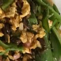 robin 的 青椒炒蛋 cooksnap
