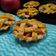 Cooksnap dari AndiNaoMey untuk resep Mini Apple Pie