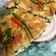 Cooksnap dari LINNA FARREL untuk resep Telur Dadar Gobal Gabul