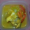 Cooksnap dari Silvi Avianti Indriana untuk resep Asem asem bandeng tahu putih