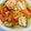 รูป Cooksnap ของ Rattanaporn เมื่อเขาทำ ส้มตำแครอทกุ้งเสียบ (แบบคลุกเส้น)