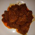 Cooksnap dari Fitria Yunita S Buchari untuk resep Rendang daging