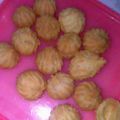 Cooksnap dari SariTjoa untuk resep Sus kering keju