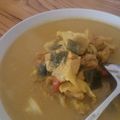 Cooksnap dari iburama untuk resep Tongseng Ayam