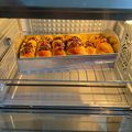 Cooksnap dari Sarwen Beautygirl untuk resep Roti Sisir Mentega