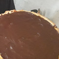 El cooksnap de Sole Gimenez cuando hizo Tarta tofi.
